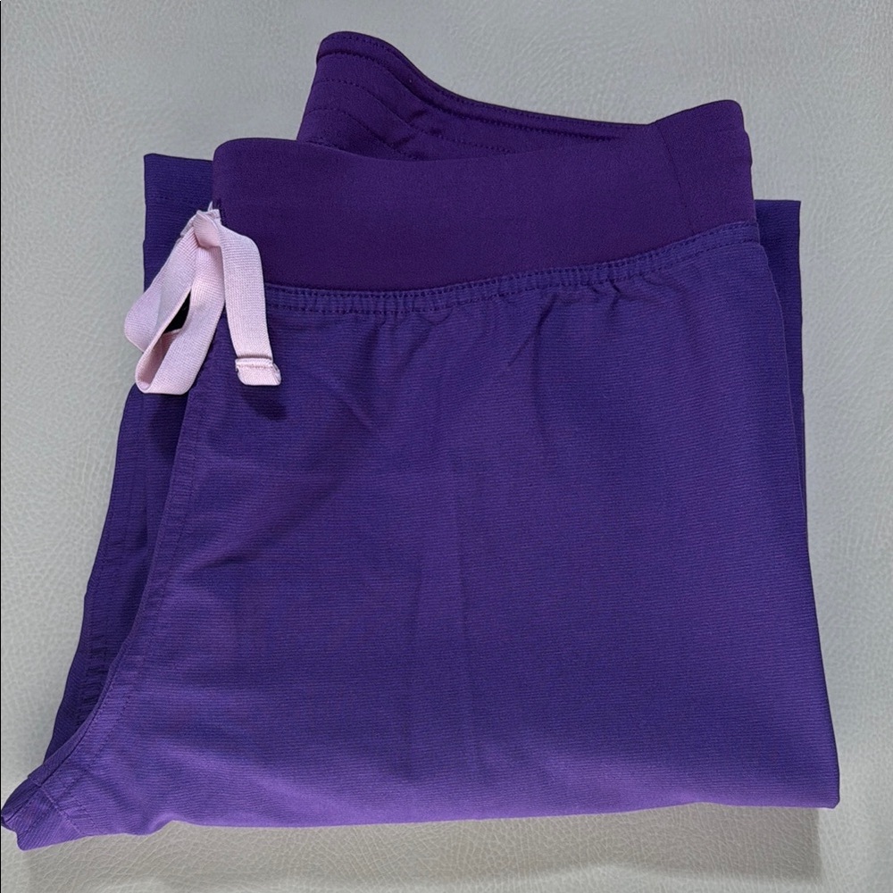 Figs Livingston basic scrub pant